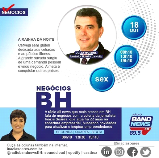 Entrevista Band News